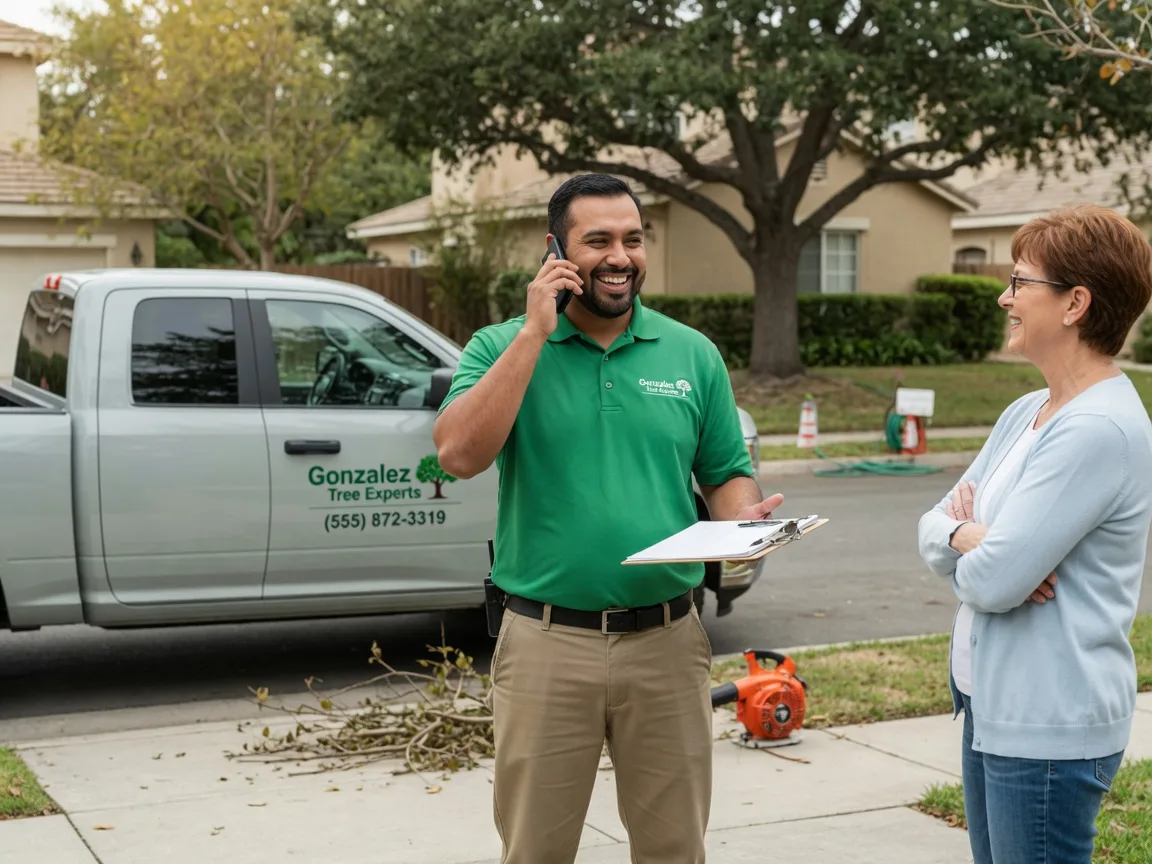 Tree Service Lititz, PA FAQs